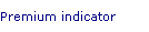 Premium indicator